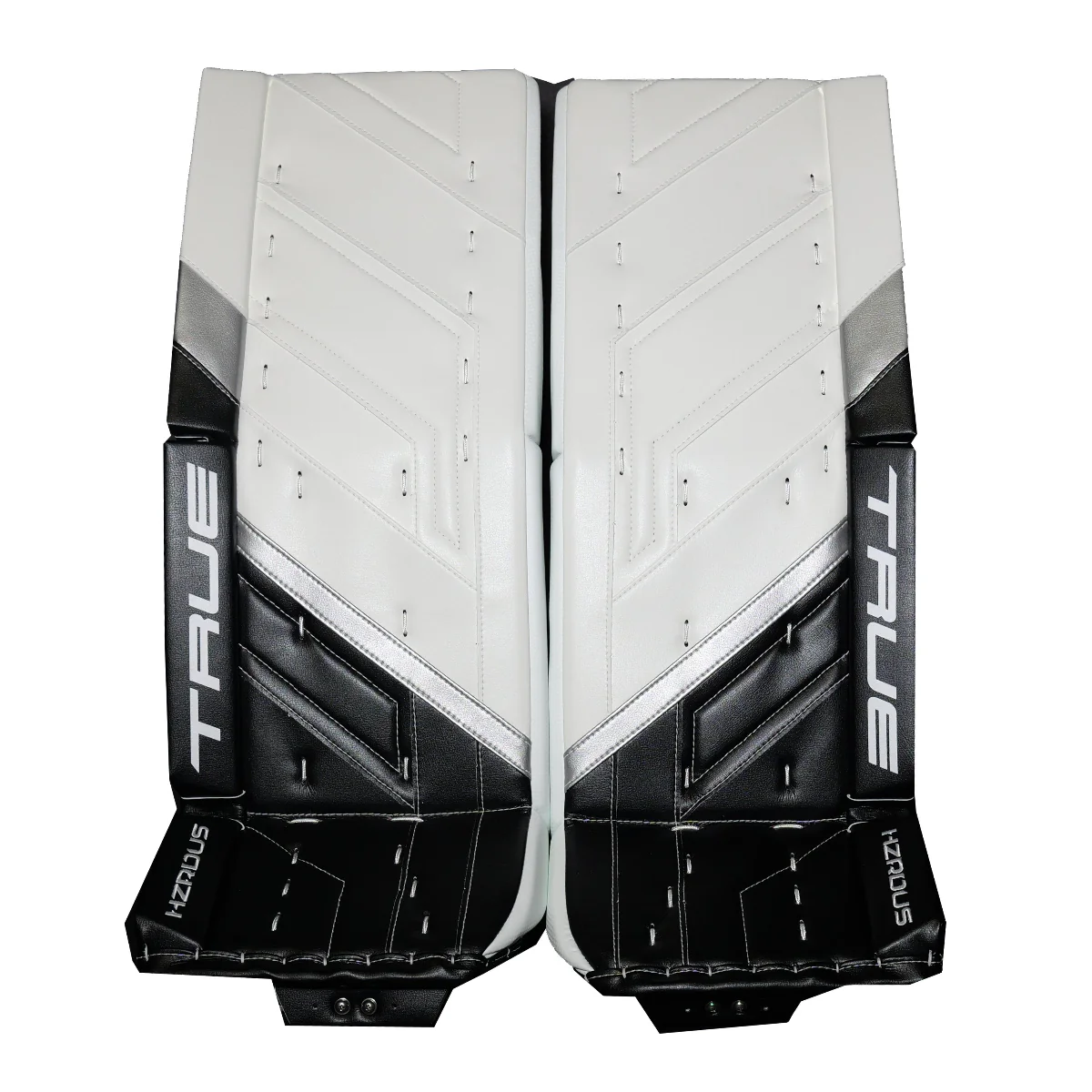 True Senior HZRDUS PX4 Hockey Goalie Pad