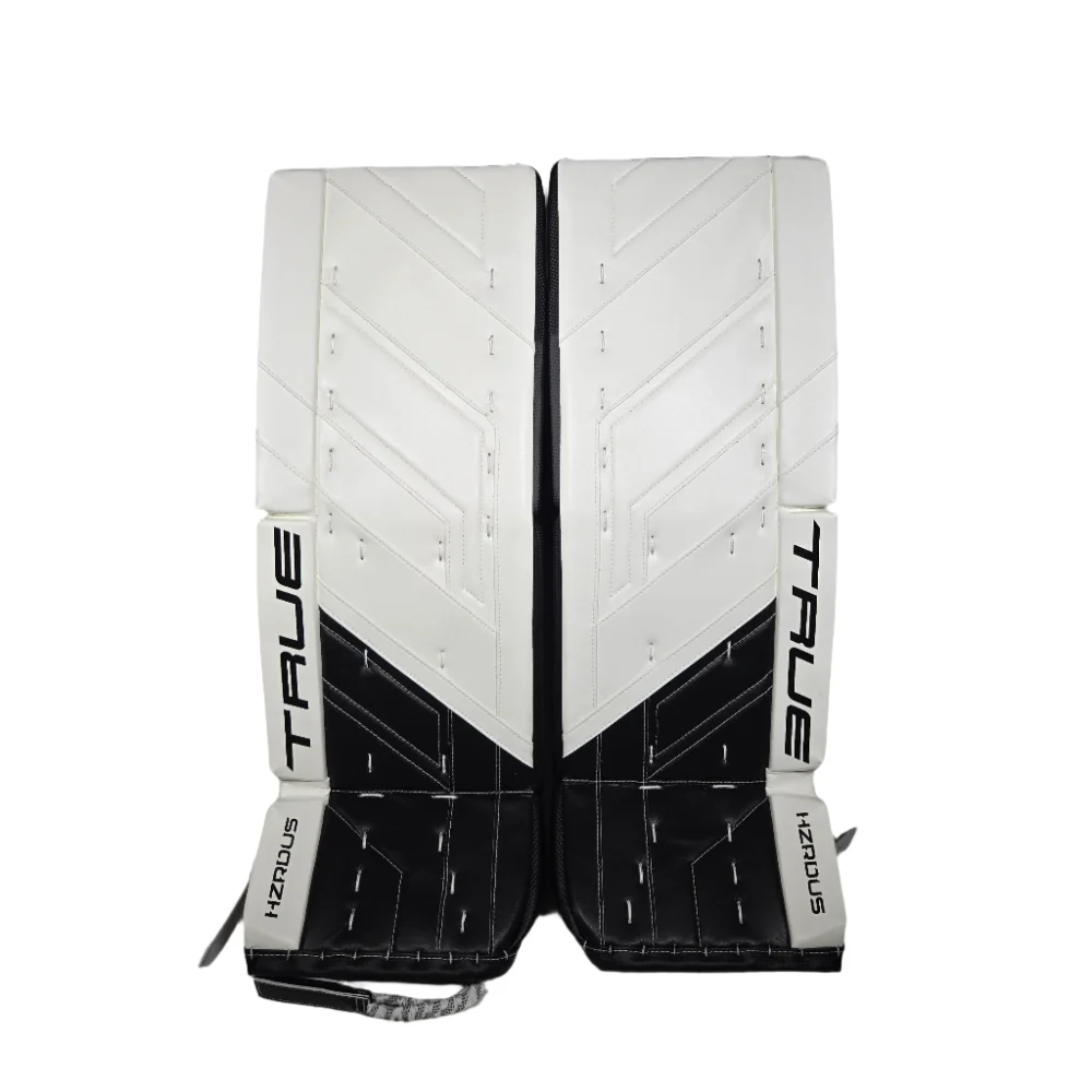 True Senior HZRDUS PX4 Hockey Goalie Pad - Image 3