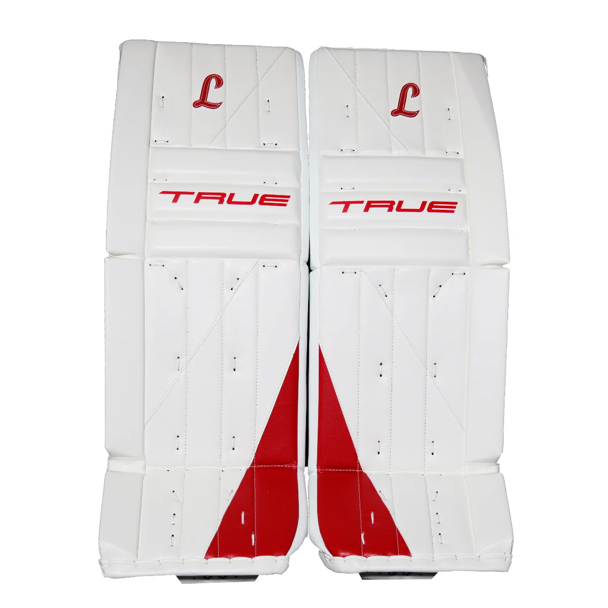True Senior HZRDUS PX4-L95 Hockey Goalie Pad - Image 4