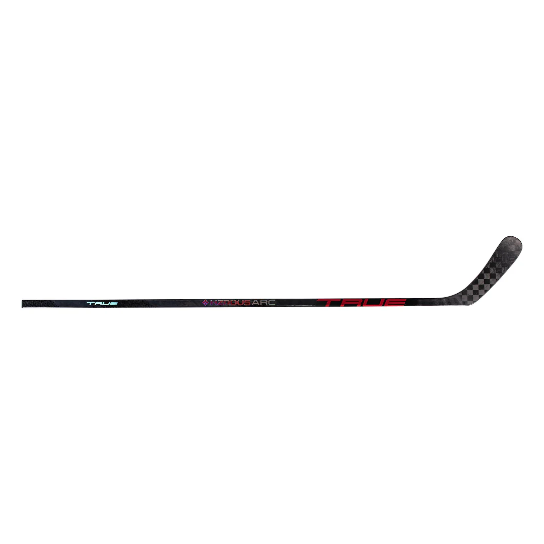 True Senior Hzrdus Smoke Arc Hockey Player Stick