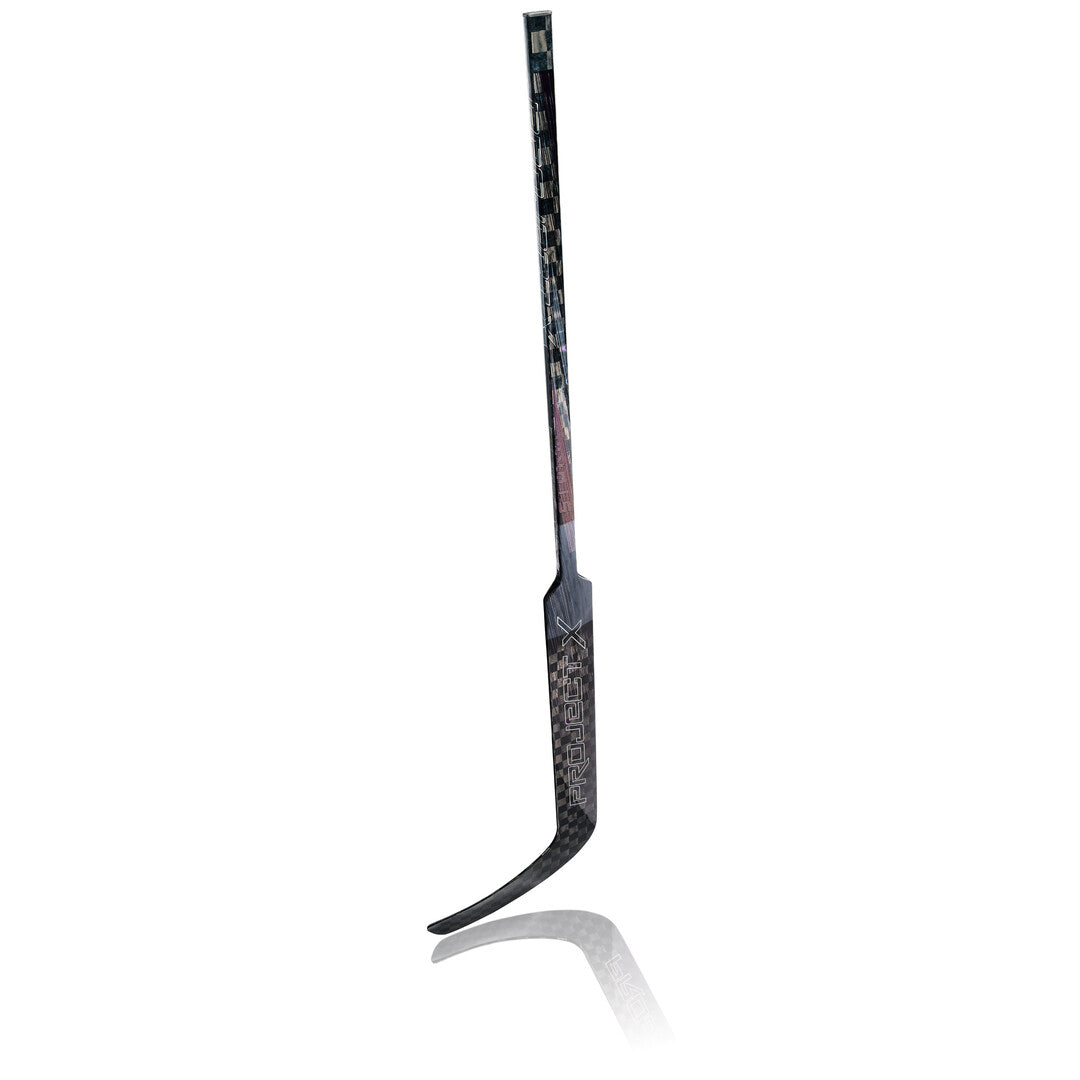 True Senior Project X Storm Goalie Stick Right T31 25"