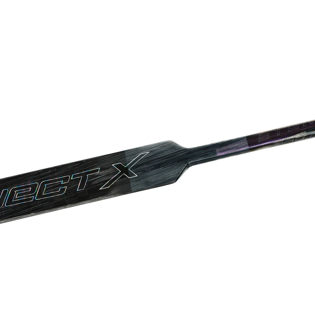 True Senior Project X Storm Goalie Stick Right T31 25" - Image 4