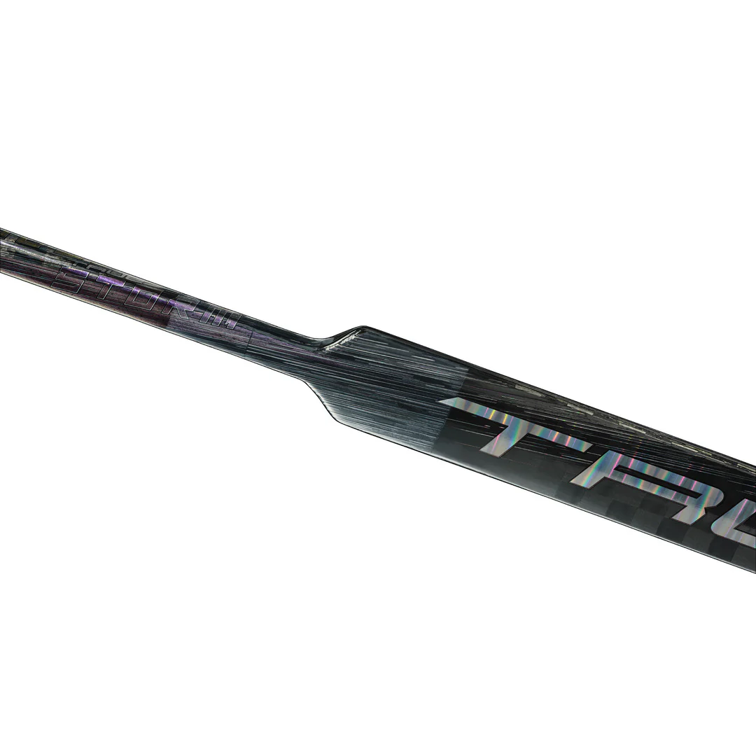 True Senior Project X Storm Goalie Stick Right T31 25" - Image 5