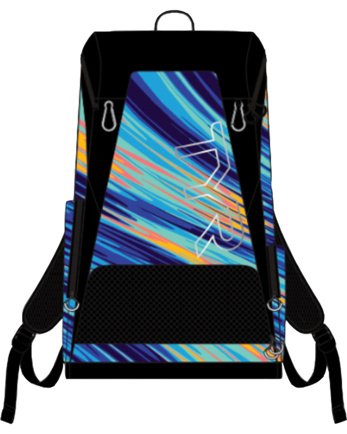 TYR Alliance Swim Backpack - Image 7
