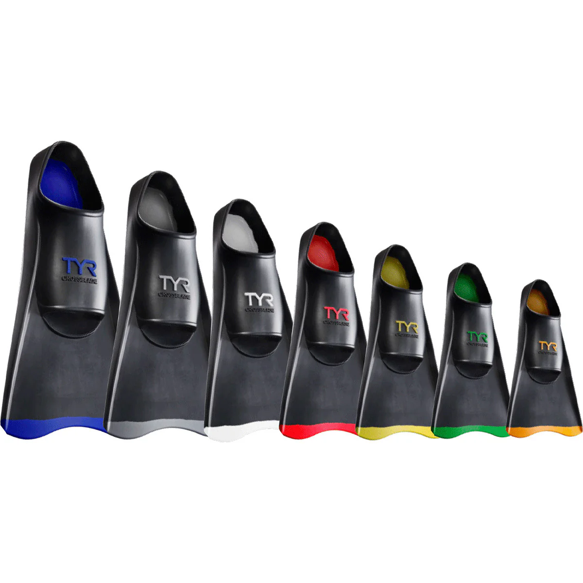 TYR Cross Blade 2.0 Swim Fin
