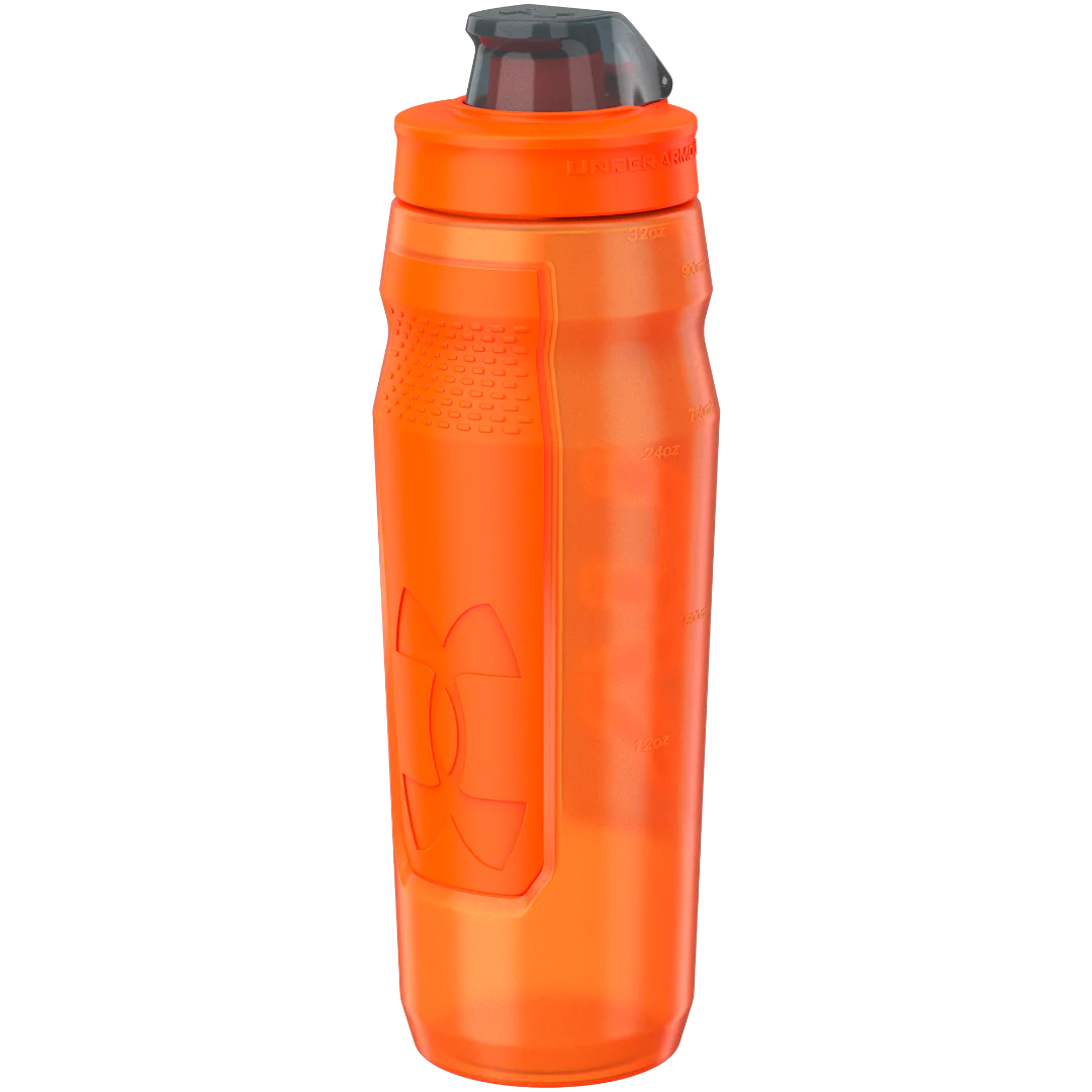 Under Amour Playmaker Squeeze Water Bottle 32 oz