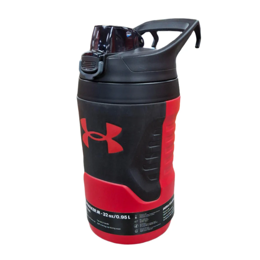 Under Armour 32 oz Playmaker Jug - Image 2