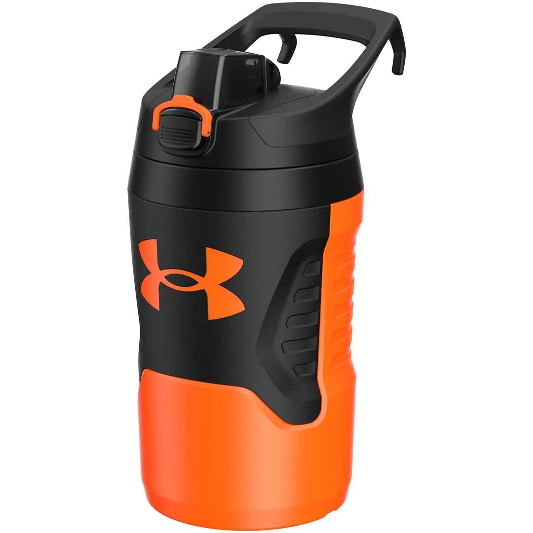 Under Armour 32 oz Playmaker Jug - Image 7