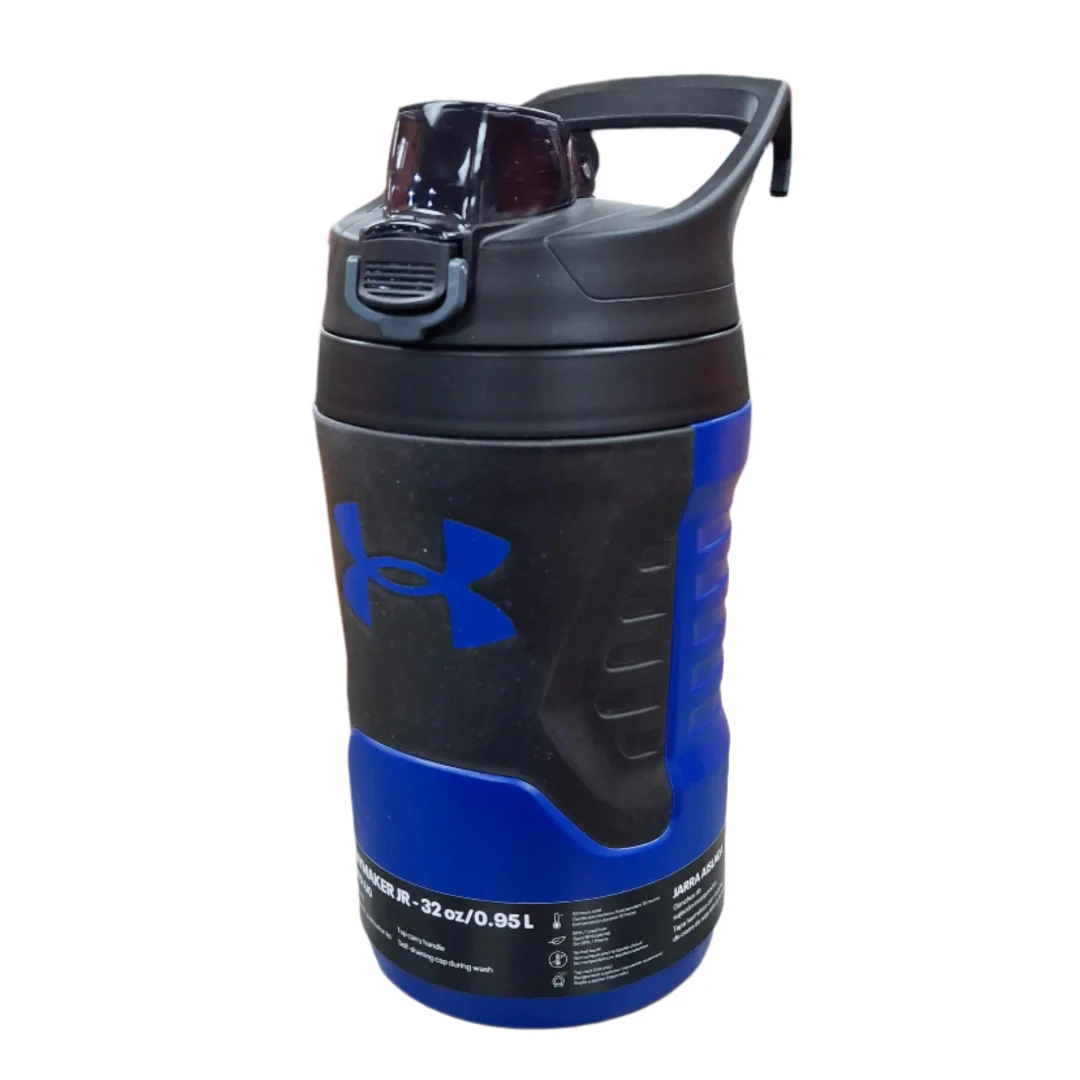 Under Armour 32 oz Playmaker Jug - Image 8