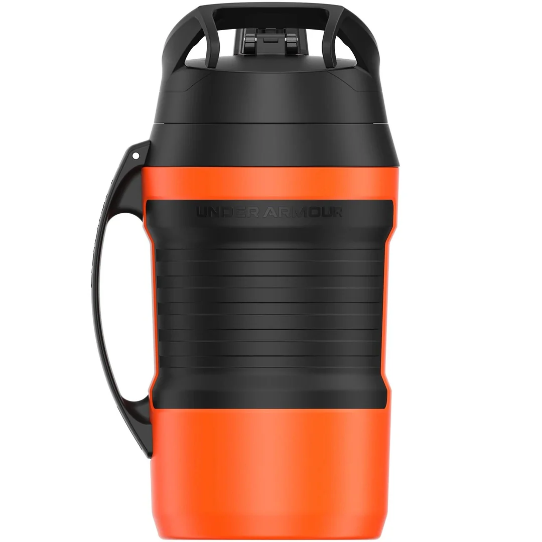 Under Armour 64 oz Playmaker Jug - Image 5