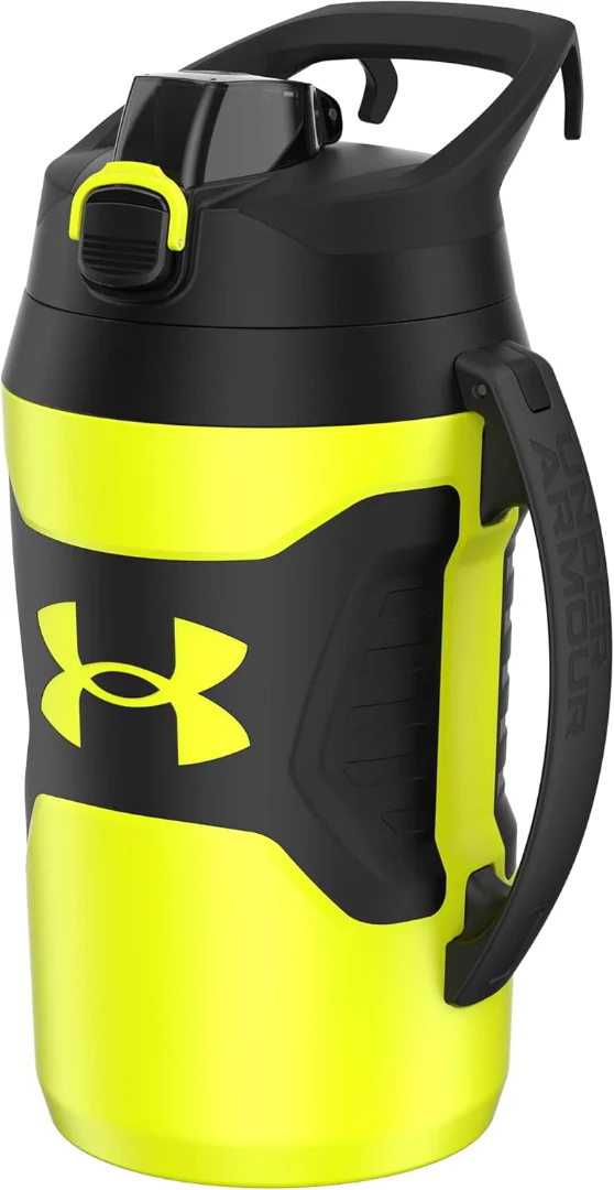 Under Armour 64 oz Playmaker Jug - Image 8