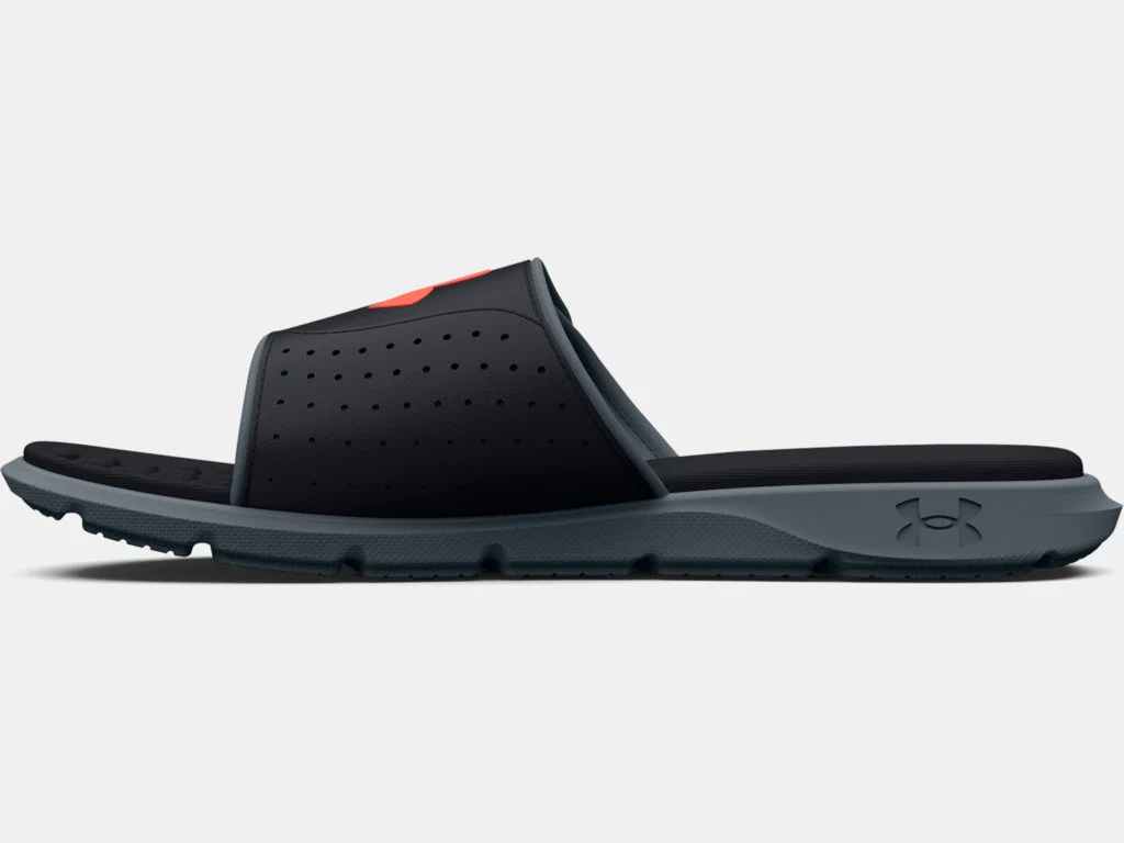 Under Armour Boy's Ignite 7 Slides Sandal - Image 10