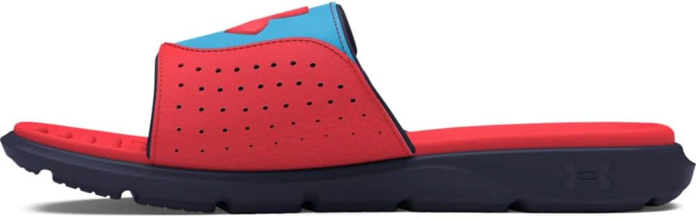 Under Armour Boy's Ignite 7 Slides Sandal - Image 4