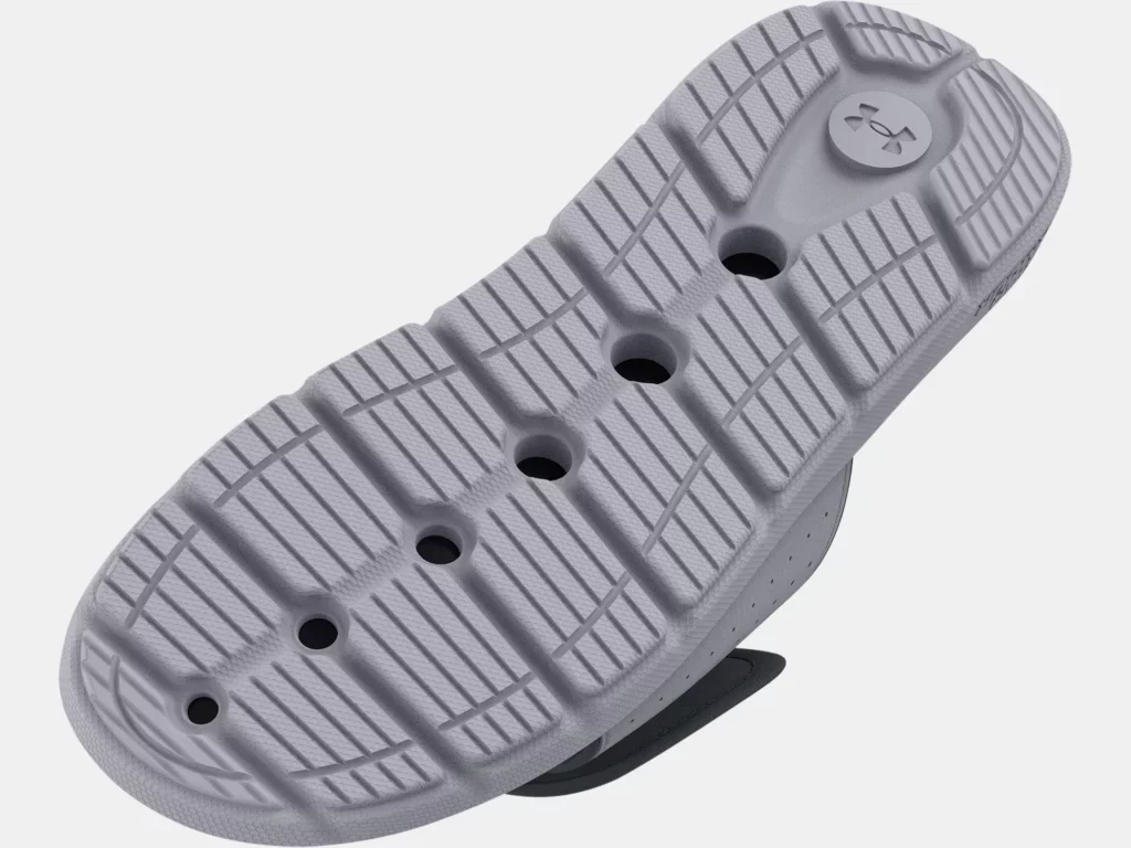 Under Armour Boy's Ignite 7 Slides Sandal - Image 6