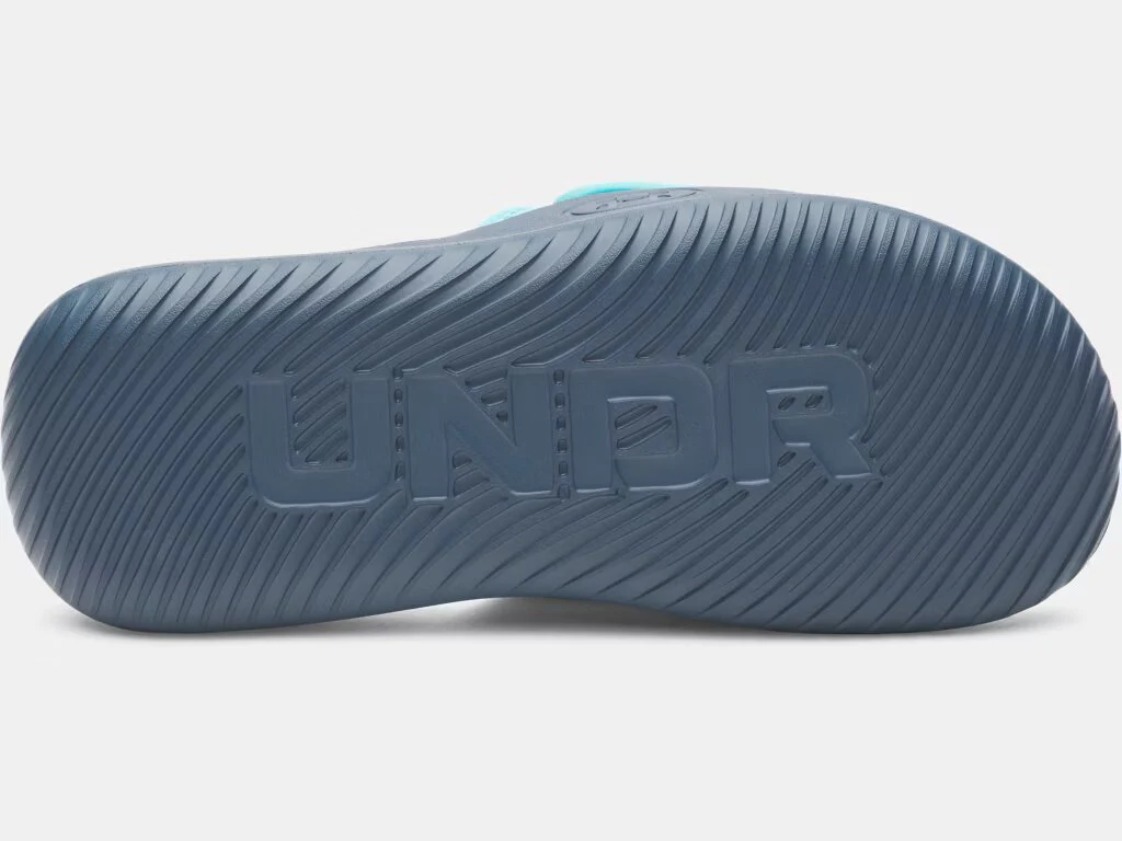 Under Armour Boy's Ignite Pro 8 Slides Sandal - Image 12