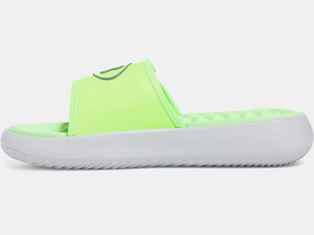 Under Armour Boy's Ignite Pro 8 Slides Sandal - Image 3