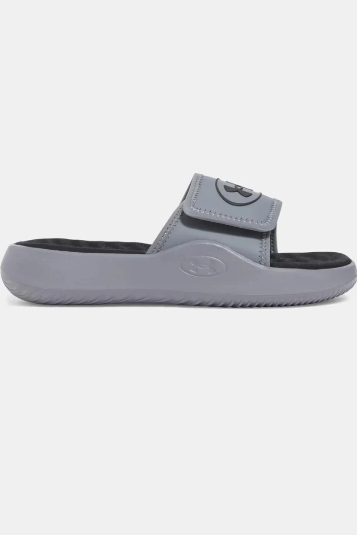 Under Armour Boy's Ignite Pro 8 Slides Sandal - Image 7