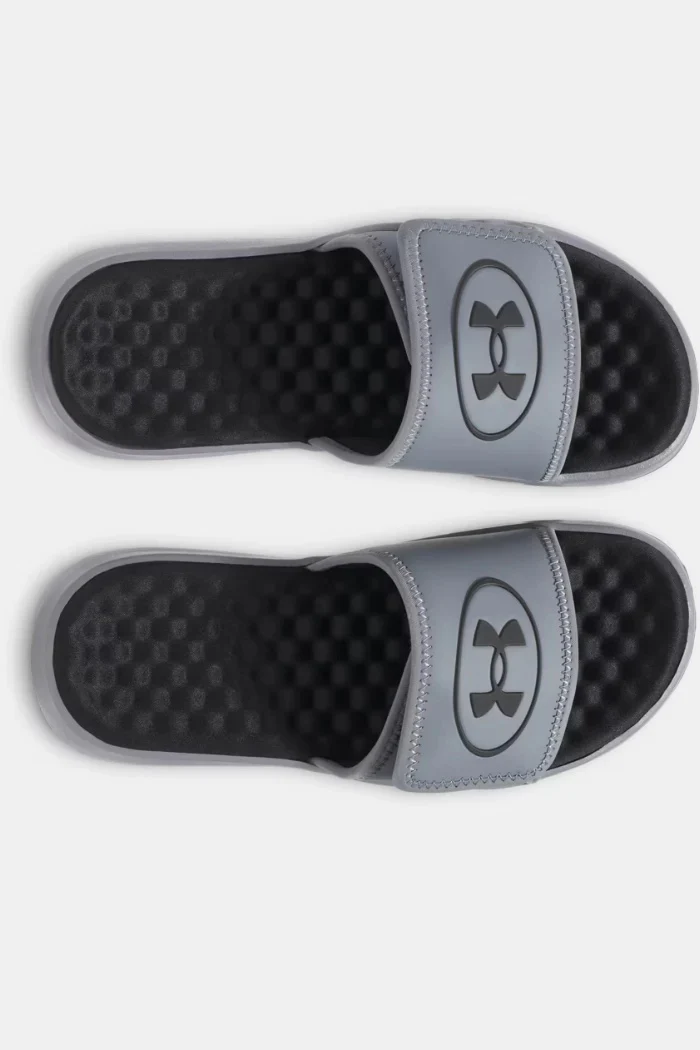 Under Armour Boy's Ignite Pro 8 Slides Sandal - Image 8