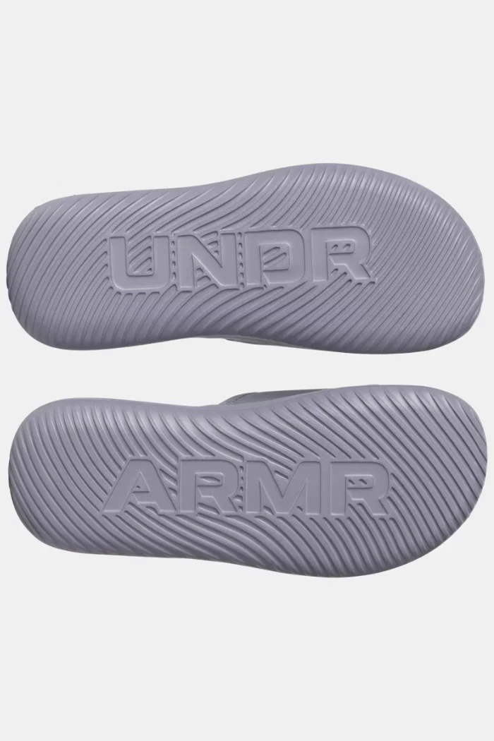 Under Armour Boy's Ignite Pro 8 Slides Sandal - Image 9
