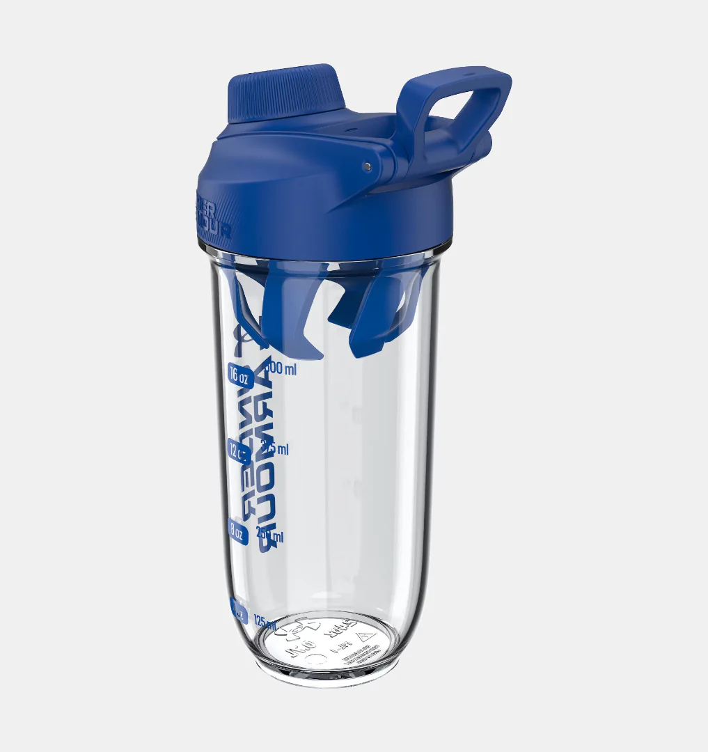 Under Armour Clarity Shaker Bottle 24 oz - Image 2