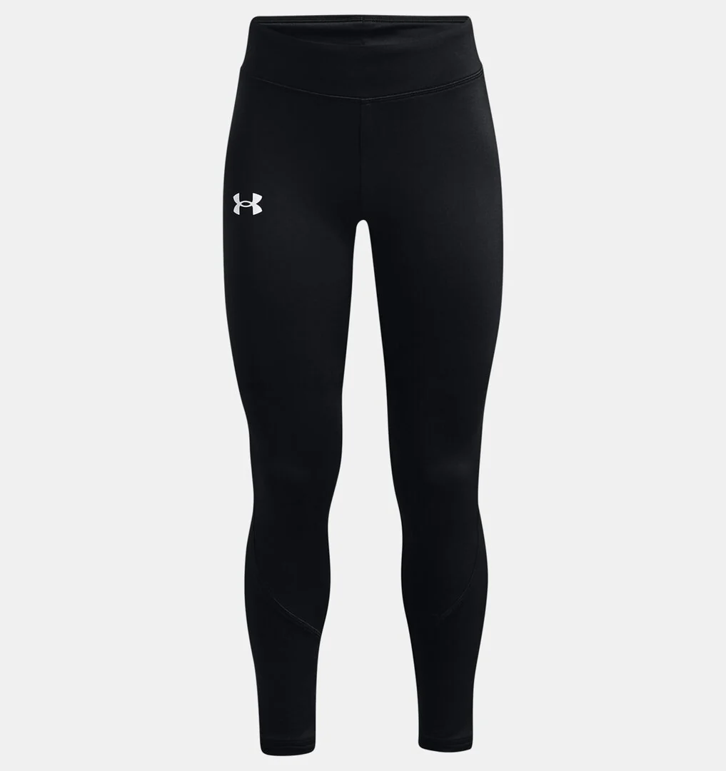 Under Armour Girl's ColdGear Leggings