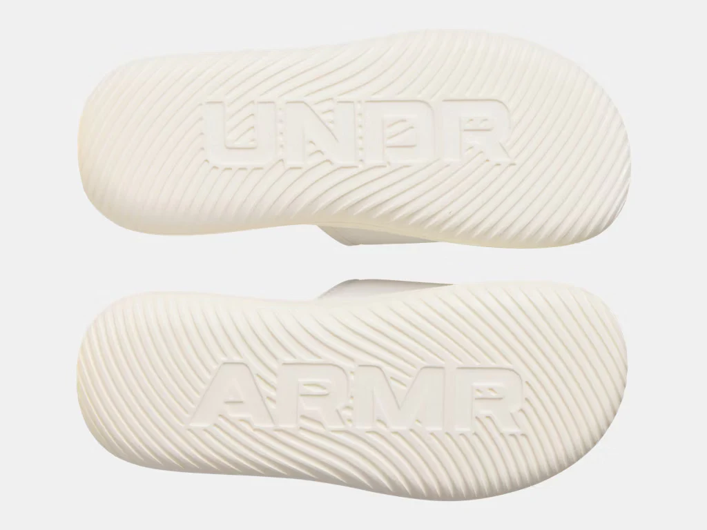Under Armour Girl's Ignite Pro 8 Slides Sandal - Image 10