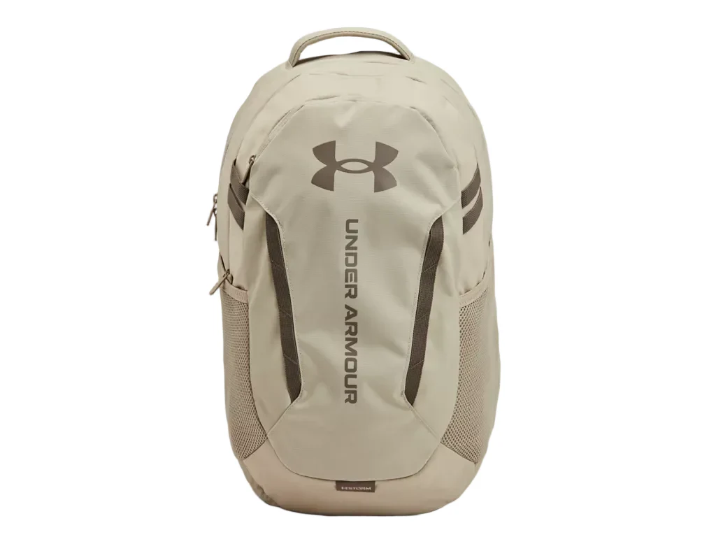 Under Armour Hustle 6.0 Backpack - Image 4
