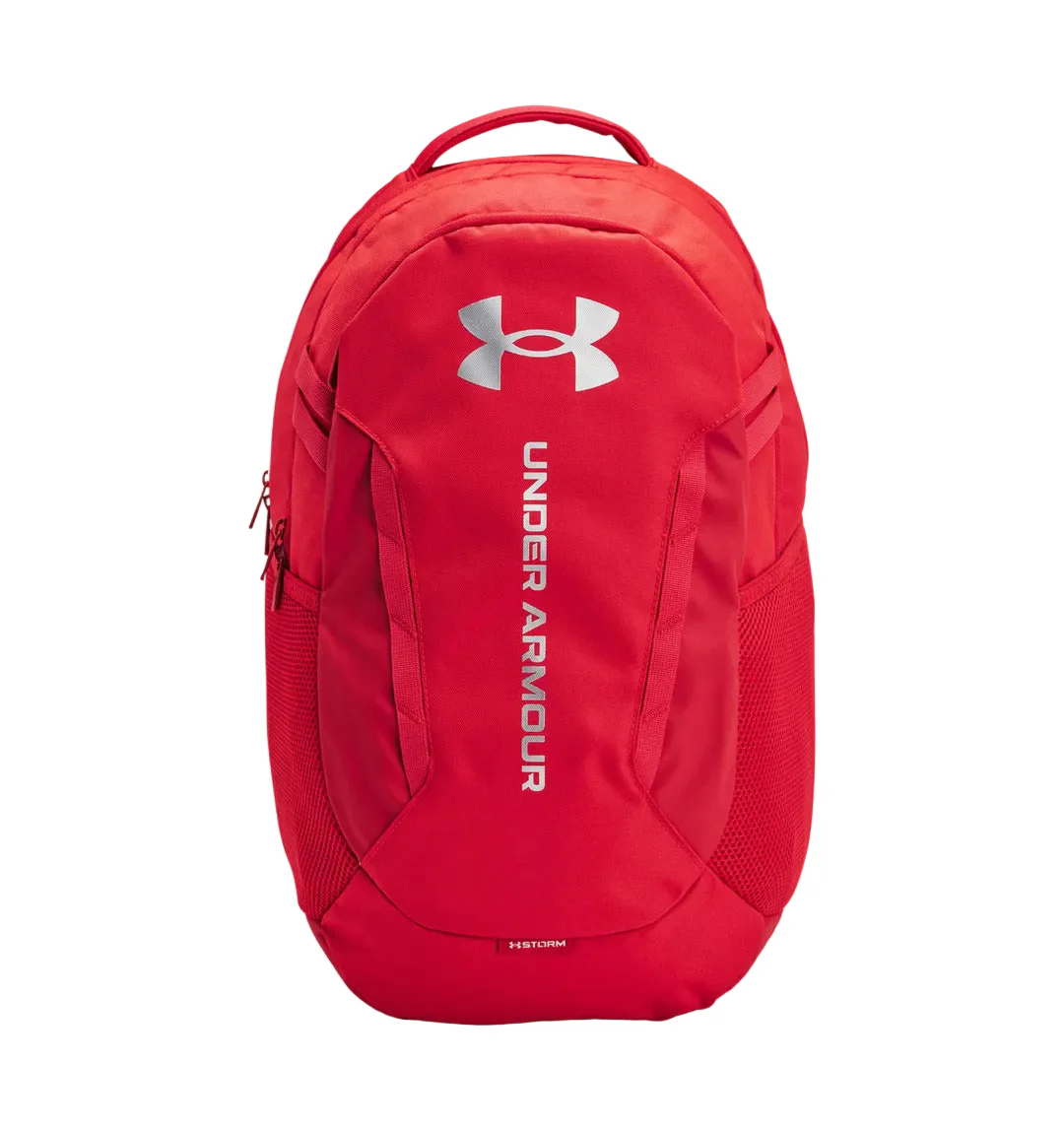Under Armour Hustle 6.0 Backpack - Image 8