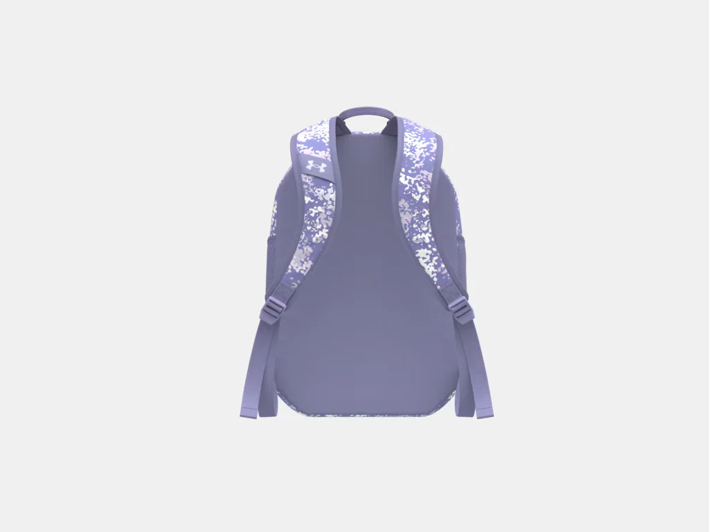 Under Armour Hustle Sport 6.0 Backpack - Image 2