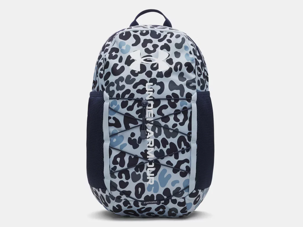 Under Armour Hustle Sport 6.0 Backpack - Image 3