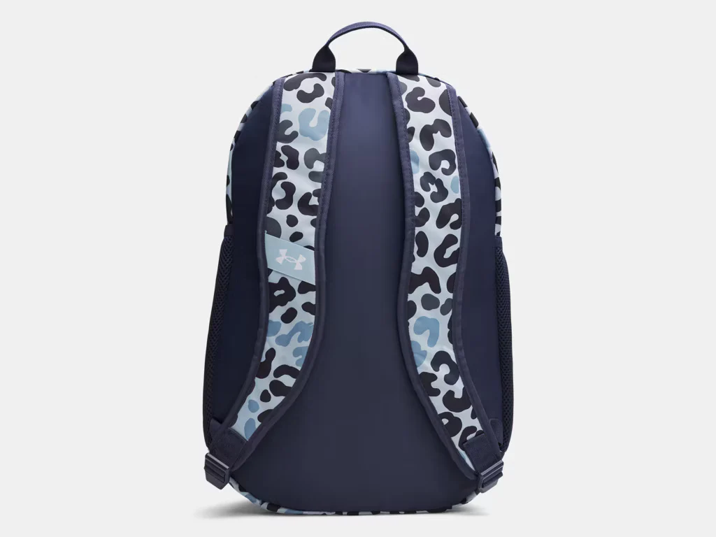 Under Armour Hustle Sport 6.0 Backpack - Image 4