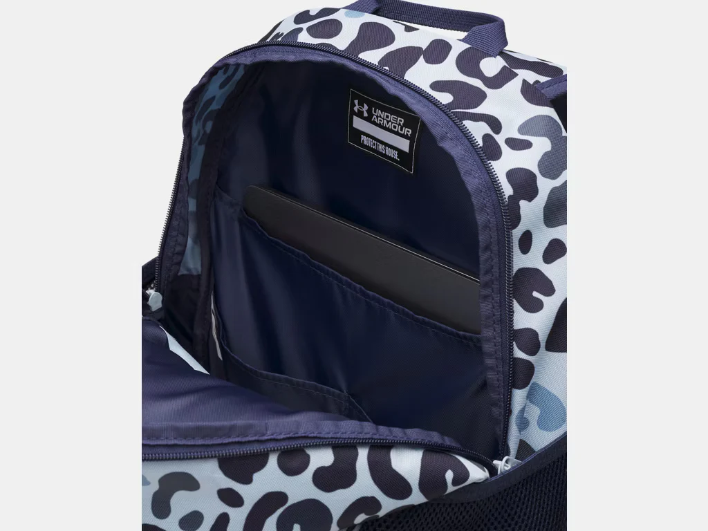 Under Armour Hustle Sport 6.0 Backpack - Image 5