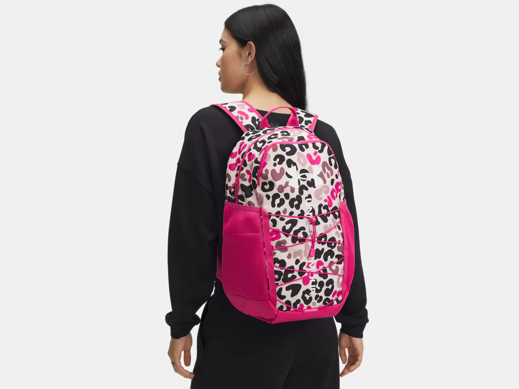 Under Armour Hustle Sport 6.0 Backpack - Image 6