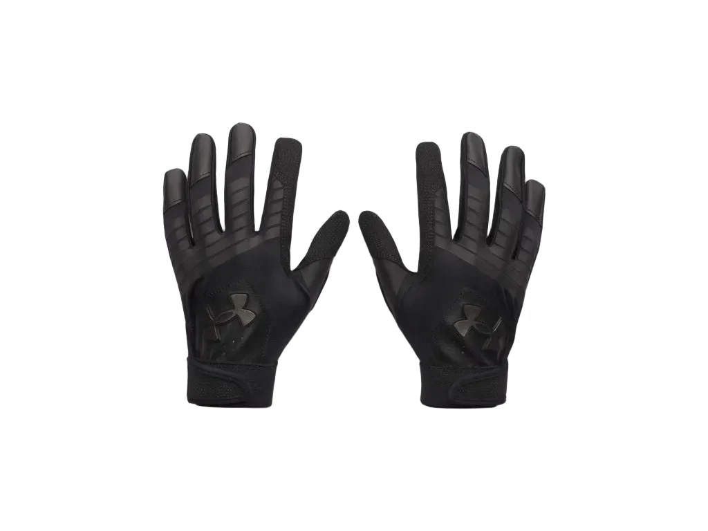Under Armour Junior Clean Up Batting Gloves