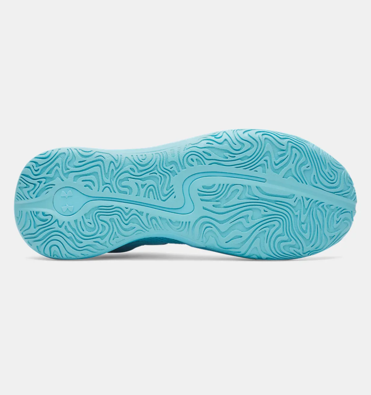 Under Armour Junior Curry 3Z 25 SDE Basketball Shoes - Image 6