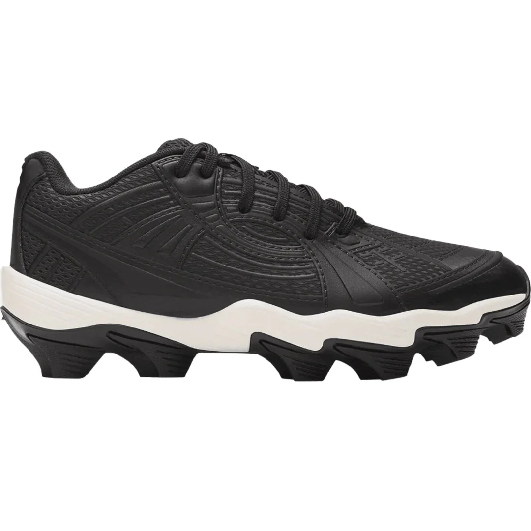 Under Armour Junior Glyde Sola RM Rubber Softball Cleats