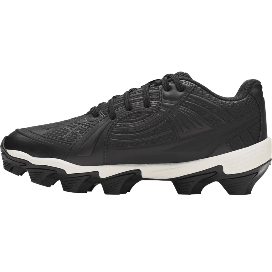 Under Armour Junior Glyde Sola RM Rubber Softball Cleats - Image 2