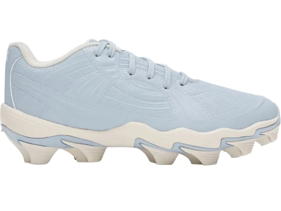 Under Armour Junior Glyde Sola RM Rubber Softball Cleats - Image 5