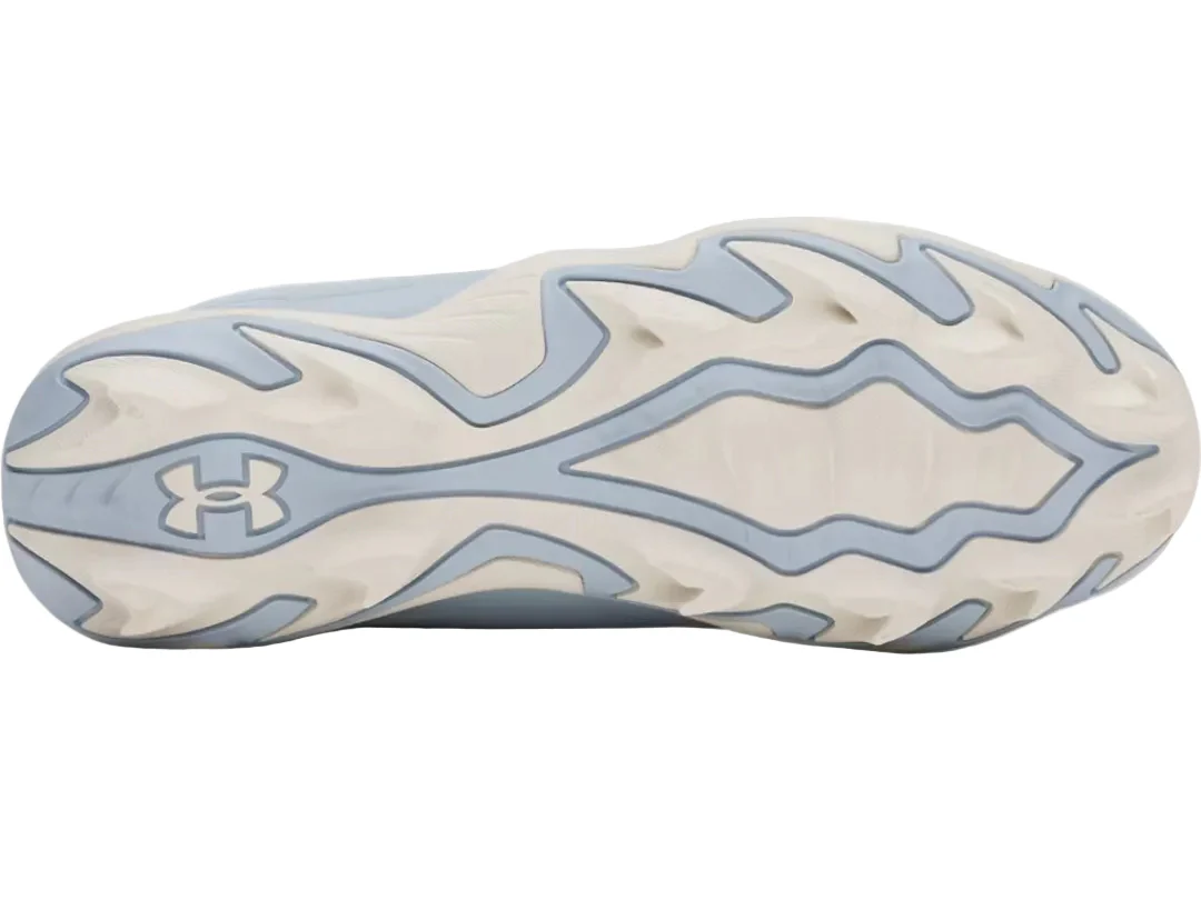 Under Armour Junior Glyde Sola RM Rubber Softball Cleats - Image 6