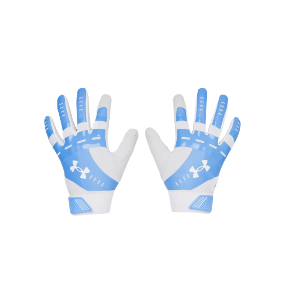 Under Armour Junior Radar Batting Gloves
