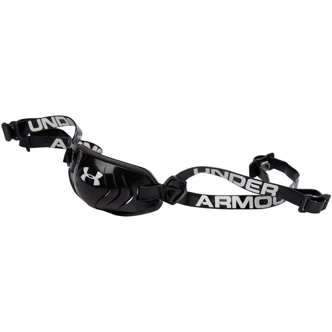 Under Armour Junior Spotlight Chin Strap
