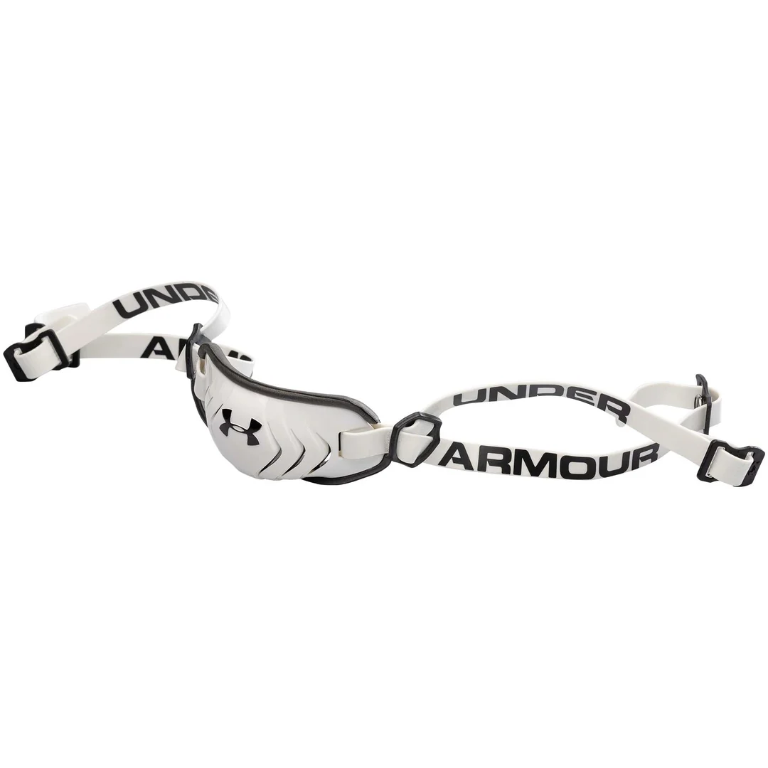 Under Armour Junior Spotlight Chin Strap - Image 5