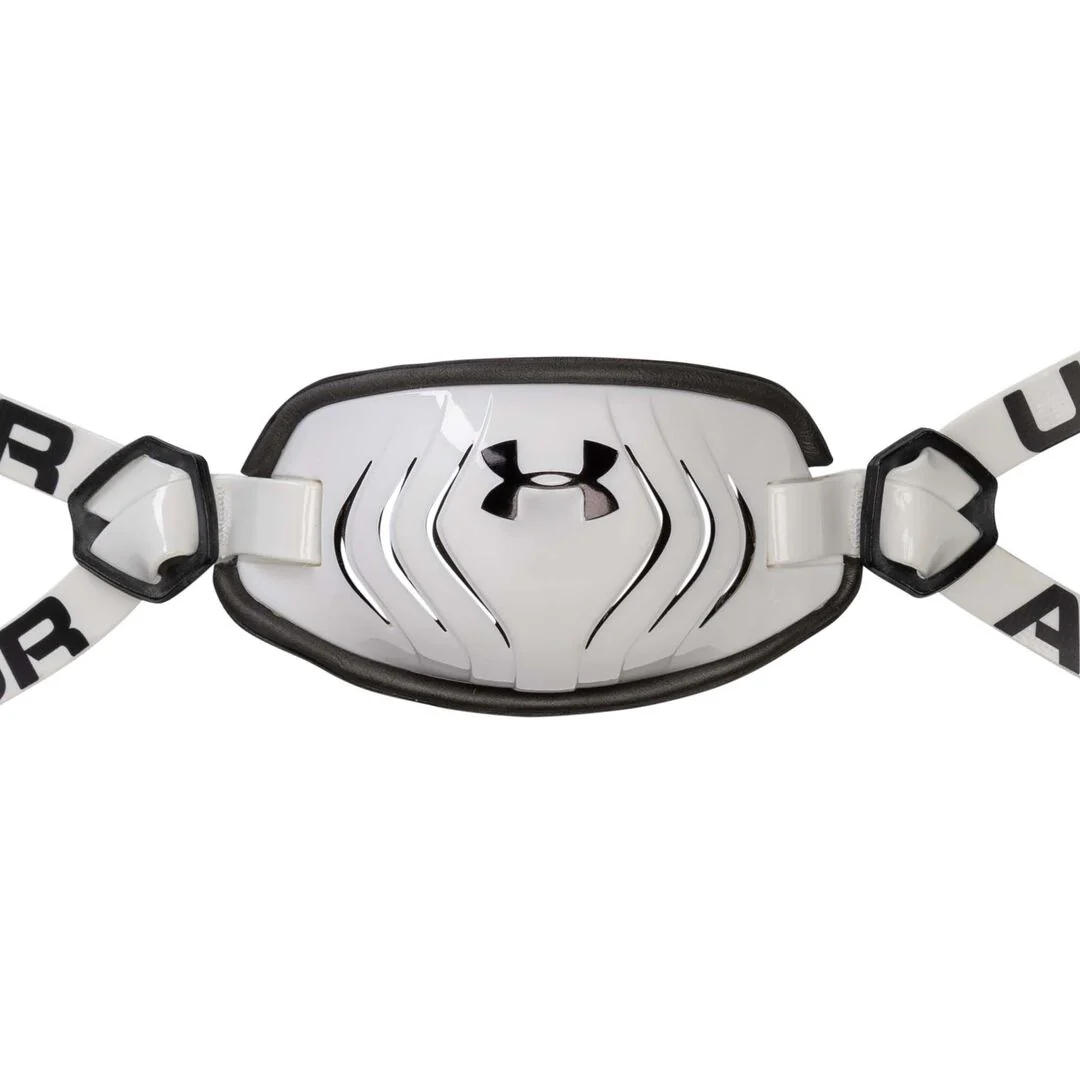 Under Armour Junior Spotlight Chin Strap - Image 6