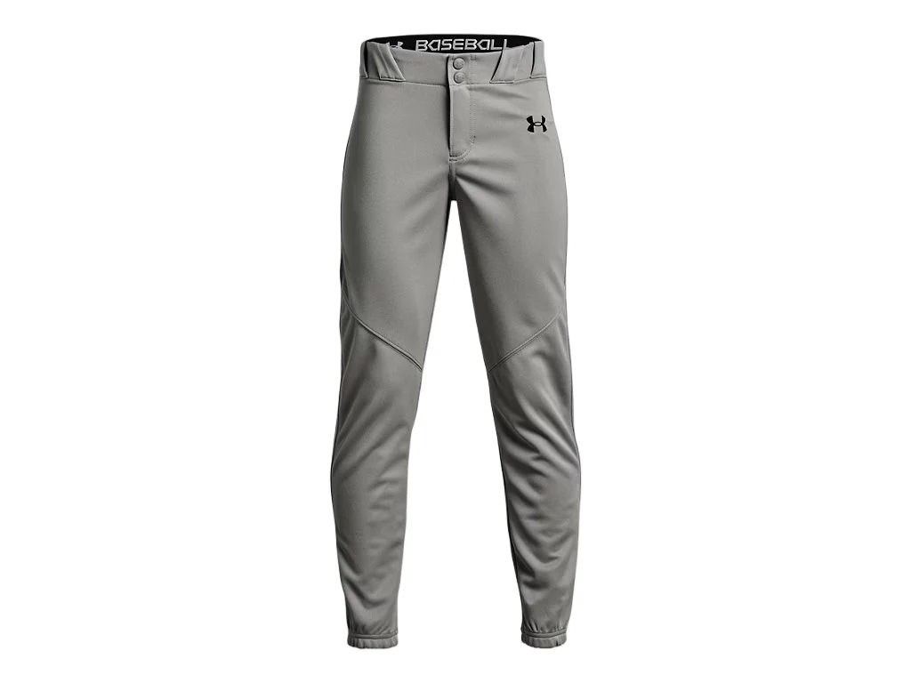 Under Armour Junior Utility Closed Baseball Pants
