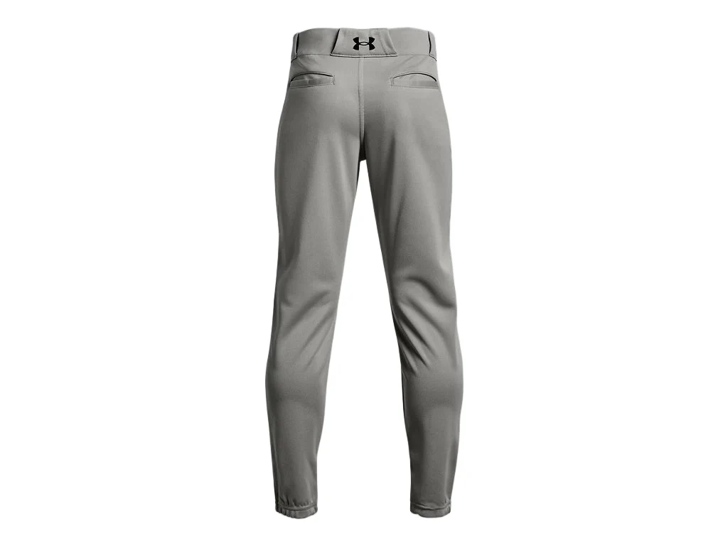 Under Armour Junior Utility Closed Baseball Pants - Image 2