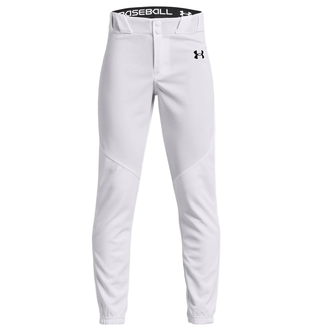 Under Armour Junior Utility Closed Baseball Pants - Image 3