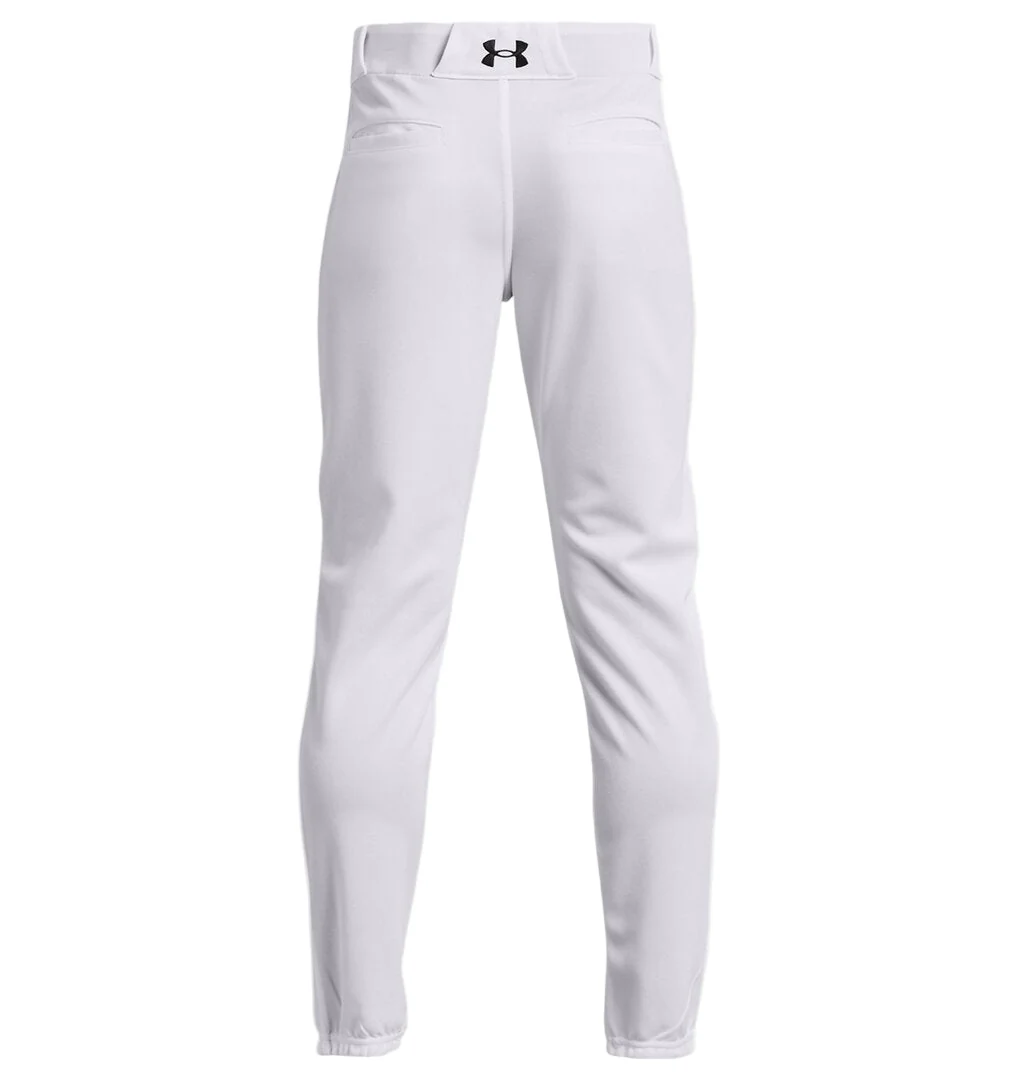Under Armour Junior Utility Closed Baseball Pants - Image 4