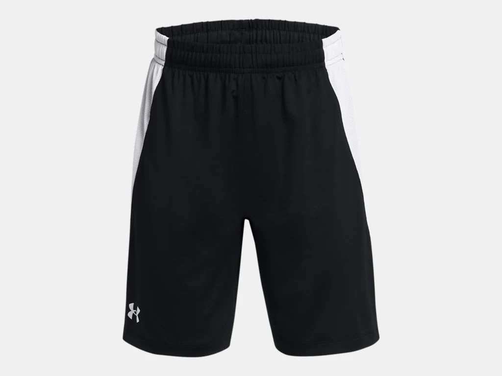 Under Armour Youth Tech Vent Non-Pocket Shorts