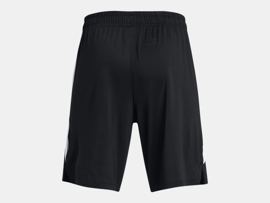 Under Armour Kids Tech Vent Shorts - Image 2