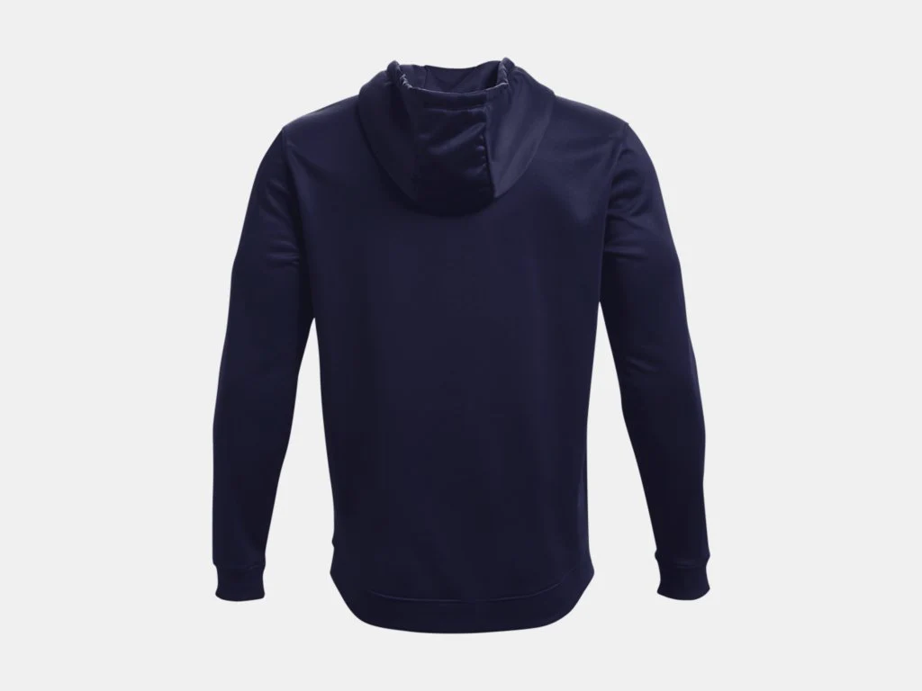 Under Armour Men's Armour Fleece Storm Hoodie - Image 10